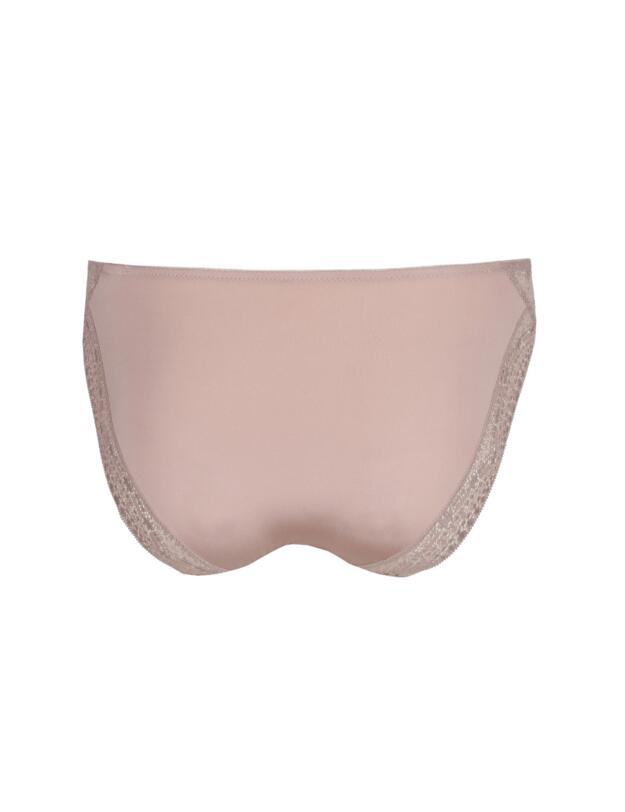 Prima Donna Twist Epirus Rio Briefs Bois De Rose