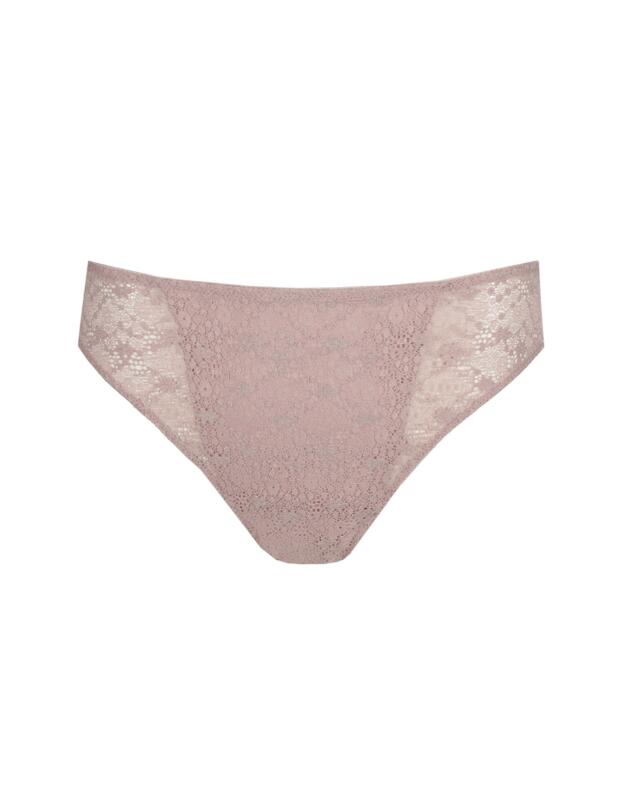 Prima Donna Twist Epirus Rio Briefs Bois De Rose