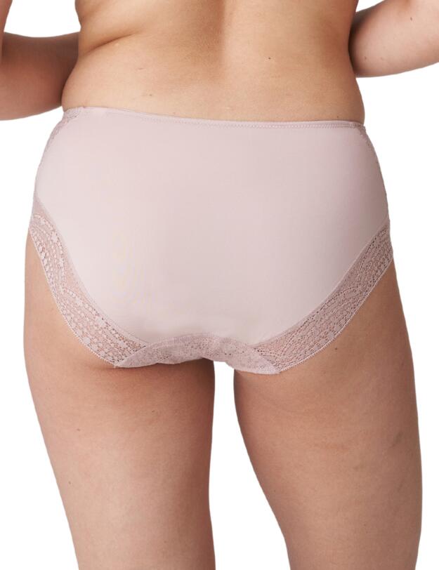 Prima Donna Twist Epirus Full Briefs Bois De Rose