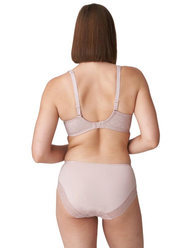 Prima Donna Twist Epirus Full Briefs Bois De Rose