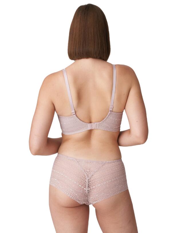 Prima Donna Twist Epirus Hotpants Bois De Rose