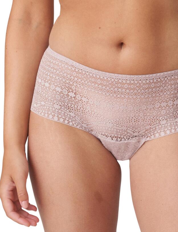 Prima Donna Twist Epirus Hotpants Bois De Rose