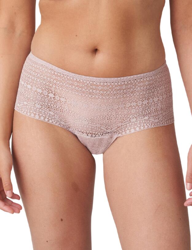 Prima Donna Twist Epirus Hotpants Bois De Rose
