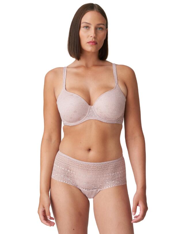 Prima Donna Twist Epirus Hotpants Bois De Rose