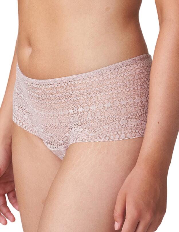 Prima Donna Twist Epirus Hotpants Bois De Rose
