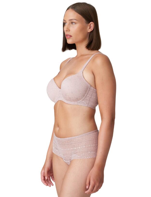 Prima Donna Twist Epirus Hotpants Bois De Rose