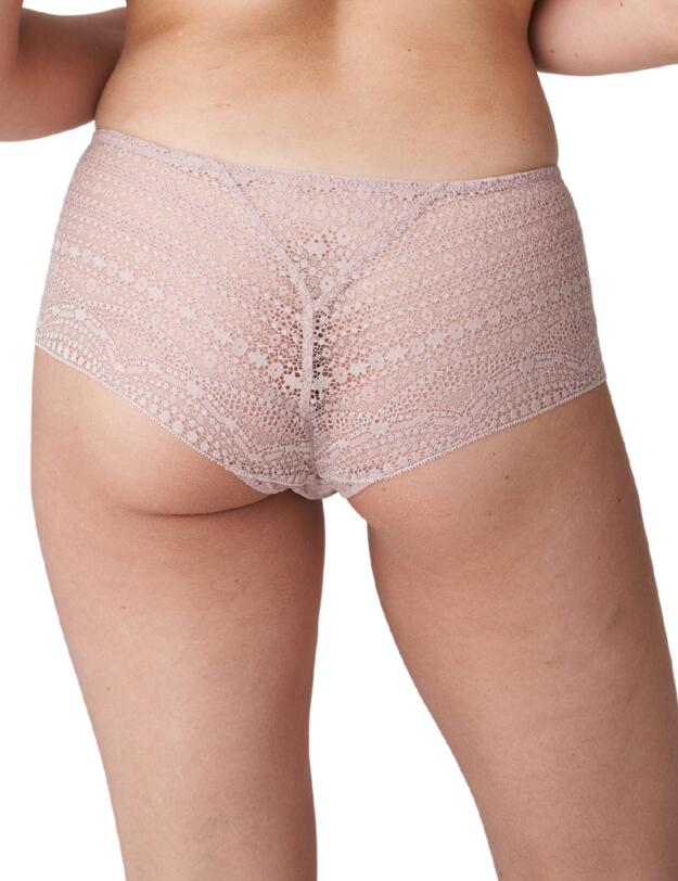 Prima Donna Twist Epirus Hotpants Bois De Rose