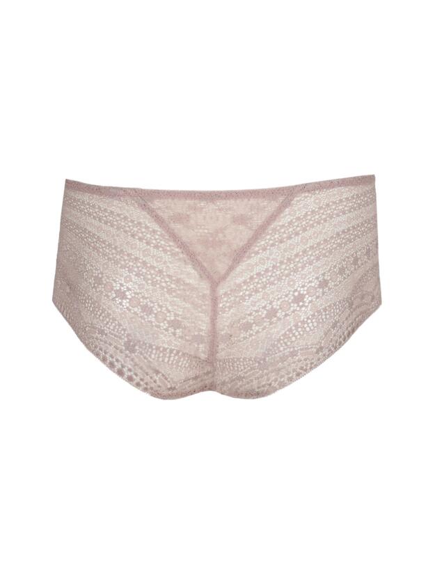 Prima Donna Twist Epirus Hotpants Bois De Rose