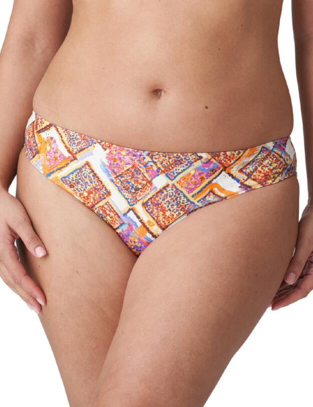 Prima Donna Navalato Rio Bikini Brief Summer Sunset 