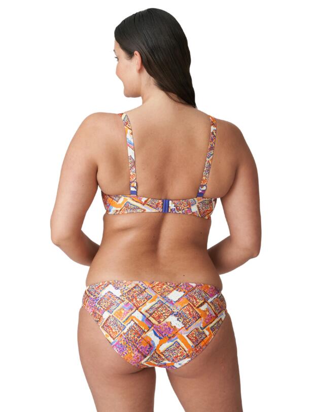Prima Donna Navalato Rio Bikini Brief Summer Sunset 