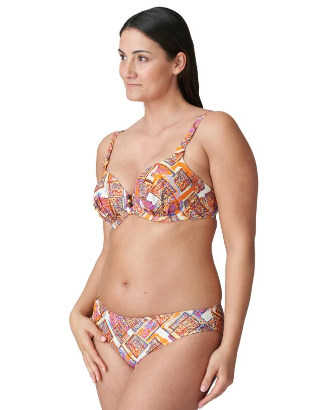 Prima Donna Navalato Rio Bikini Brief Summer Sunset 