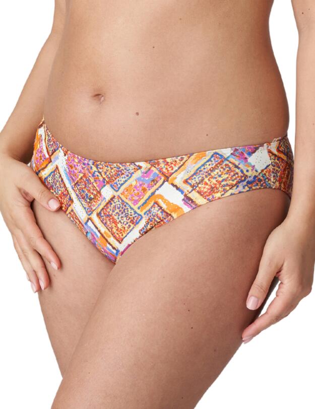 Prima Donna Navalato Rio Bikini Brief Summer Sunset 