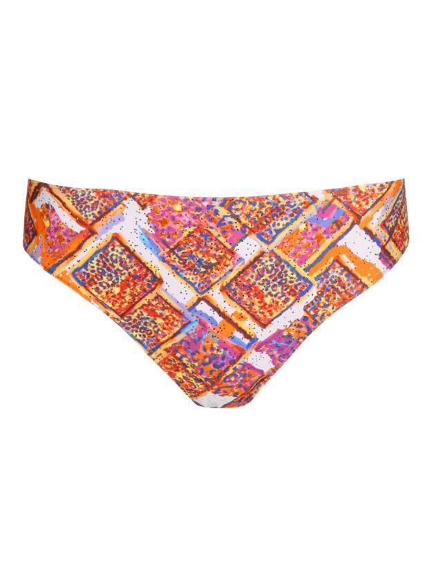 Prima Donna Navalato Rio Bikini Brief Summer Sunset 