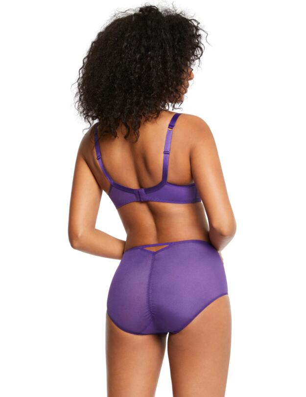 Maison Lejaby Attitude Underwired Bra Cosmic