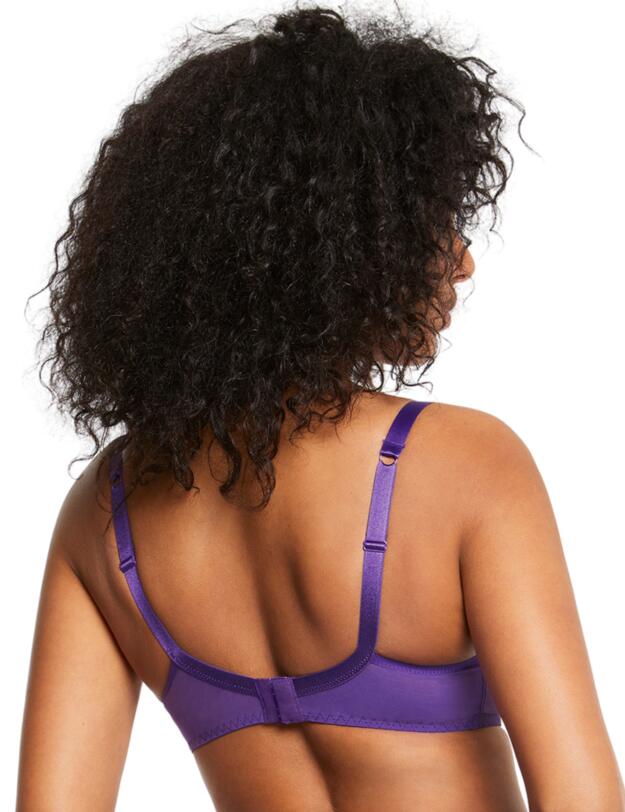 Maison Lejaby Attitude Underwired Bra Cosmic