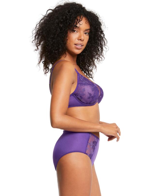 Maison Lejaby Attitude Underwired Bra Cosmic