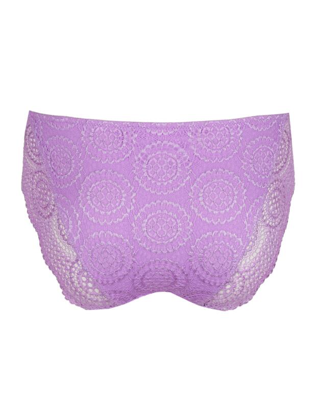 Prima Donna Twist Petit Paris Rio Brief Lavender Cream