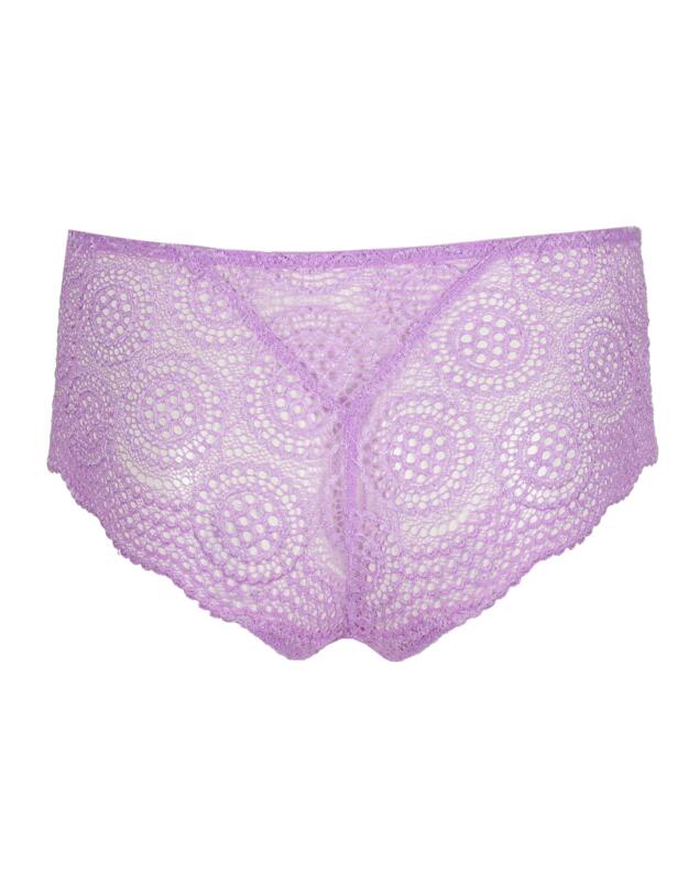 Prima Donna Twist Petit Paris Hotpants Lavender Cream