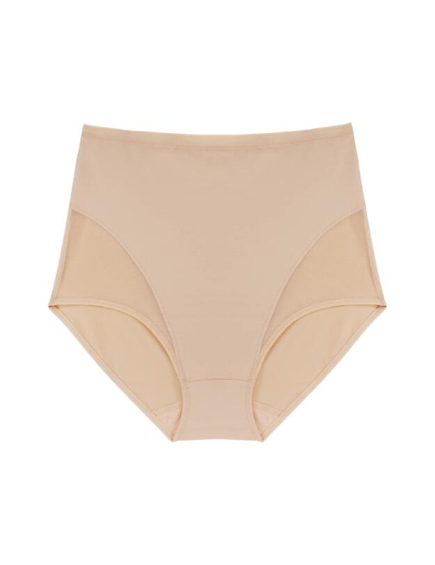 Dorina Alina Shaping Brief Beige
