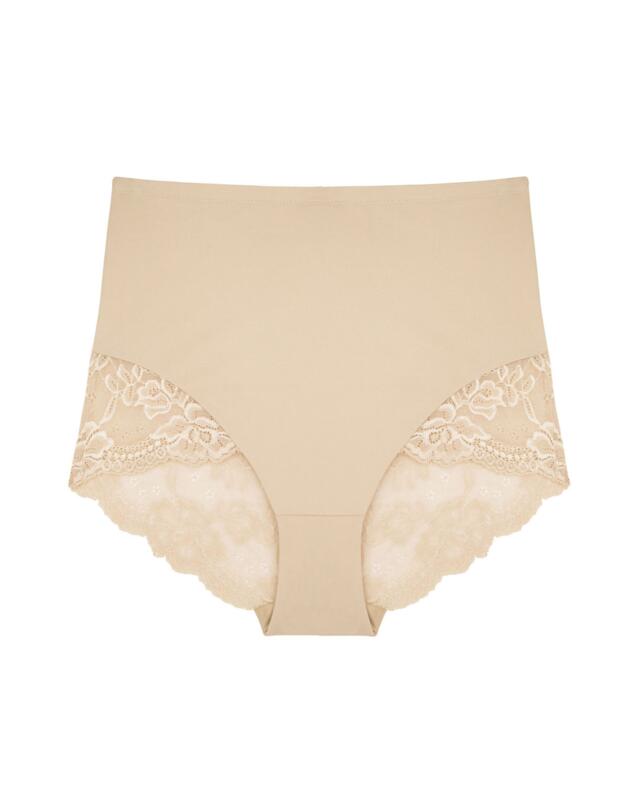 Dorina Brigitte/Eco Shaping Brief Beige