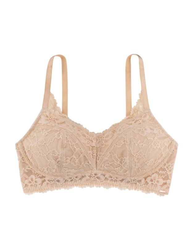 Dorina Amelia Post Surgery Bra Beige