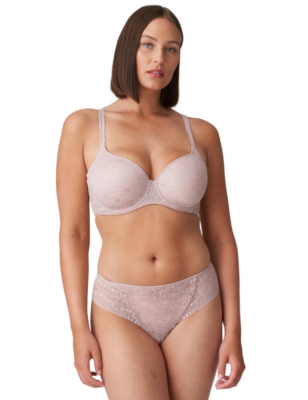 Prima Donna Twist Epirus Thong Bois De Rose