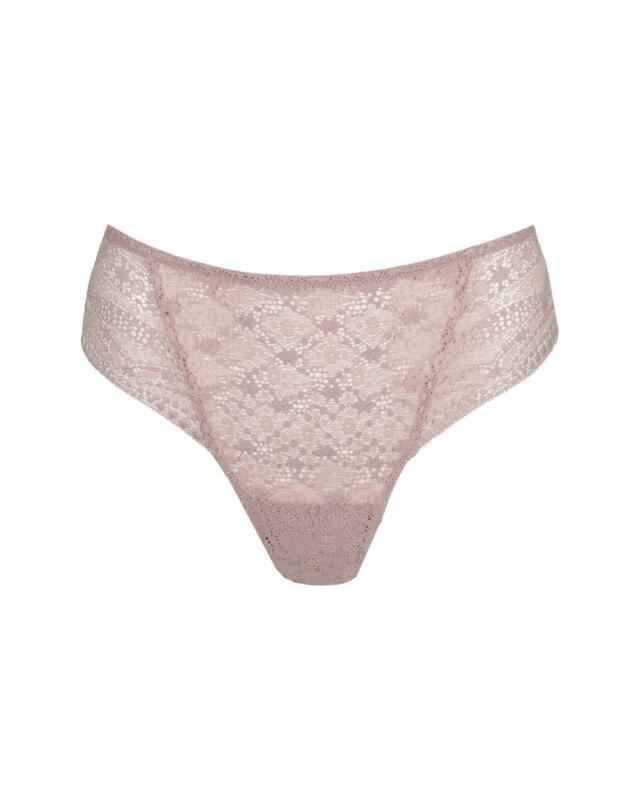 Prima Donna Twist Epirus Thong Bois De Rose