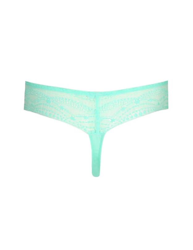 Prima Donna Twist Epirus Thong Miami Mint