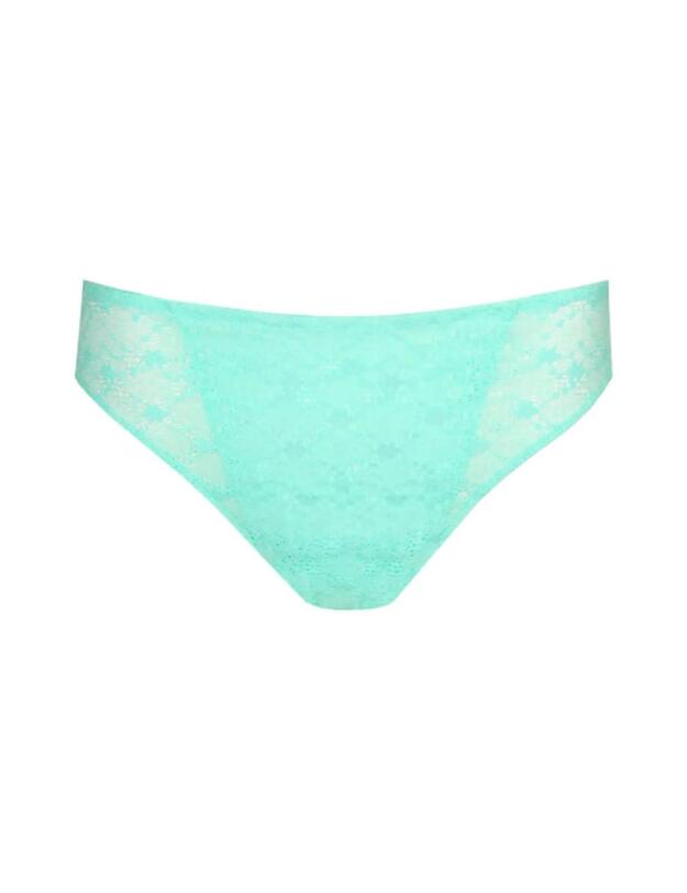 Prima Donna Twist Epirus Rio Briefs Miami Mint