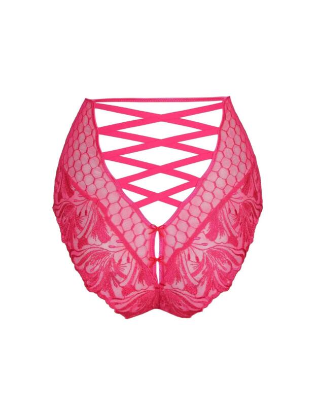 Prima Donna Disah Special Briefs Electric Briefs