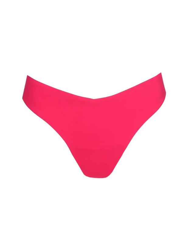 Prima Donna Disah Thong Electric Pink