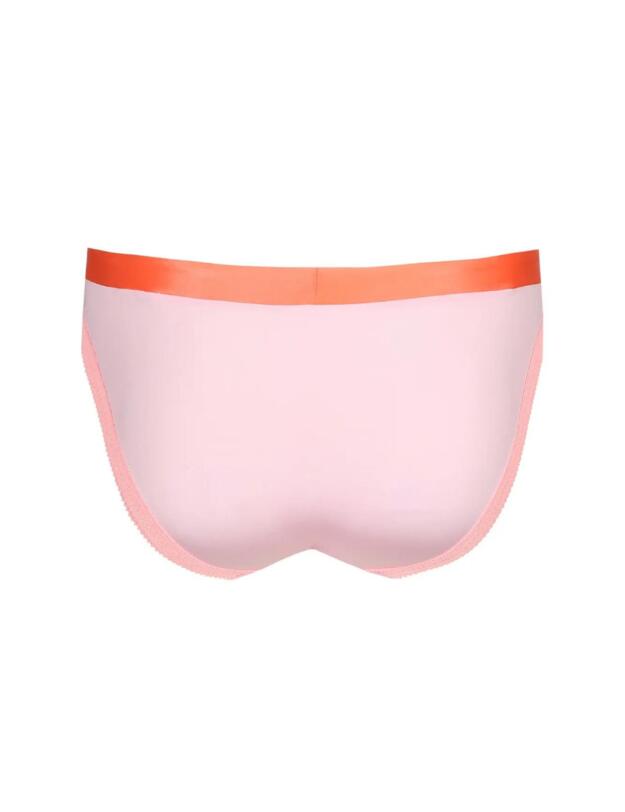 Marie Jo Matthias Rio Briefs Fifties Pink