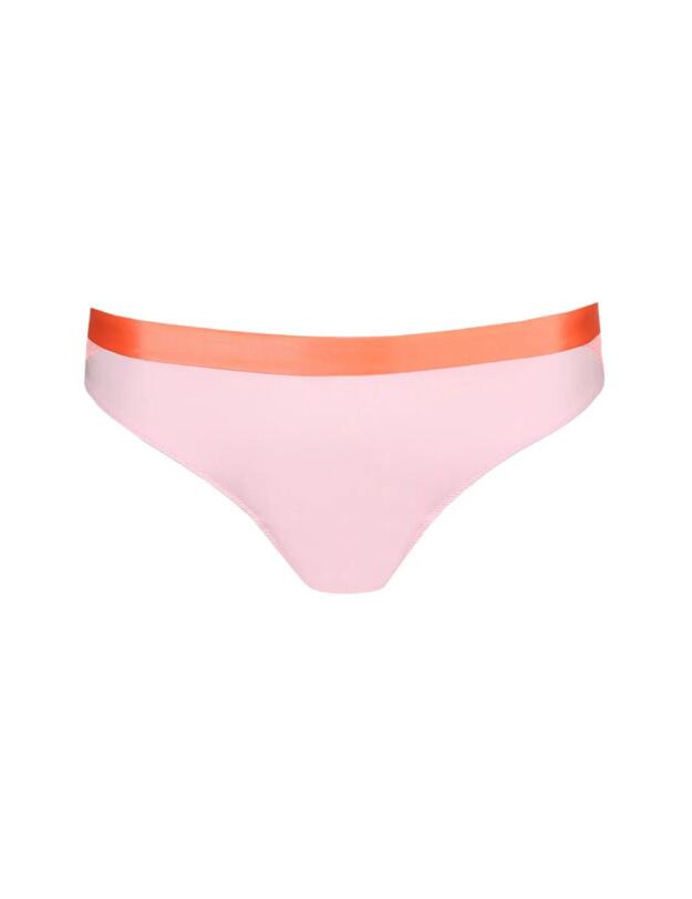 Marie Jo Matthias Rio Briefs Fifties Pink