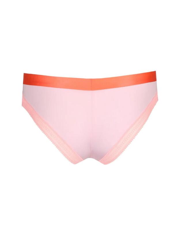 Marie Jo Matthias Hotpants Fifties Pink
