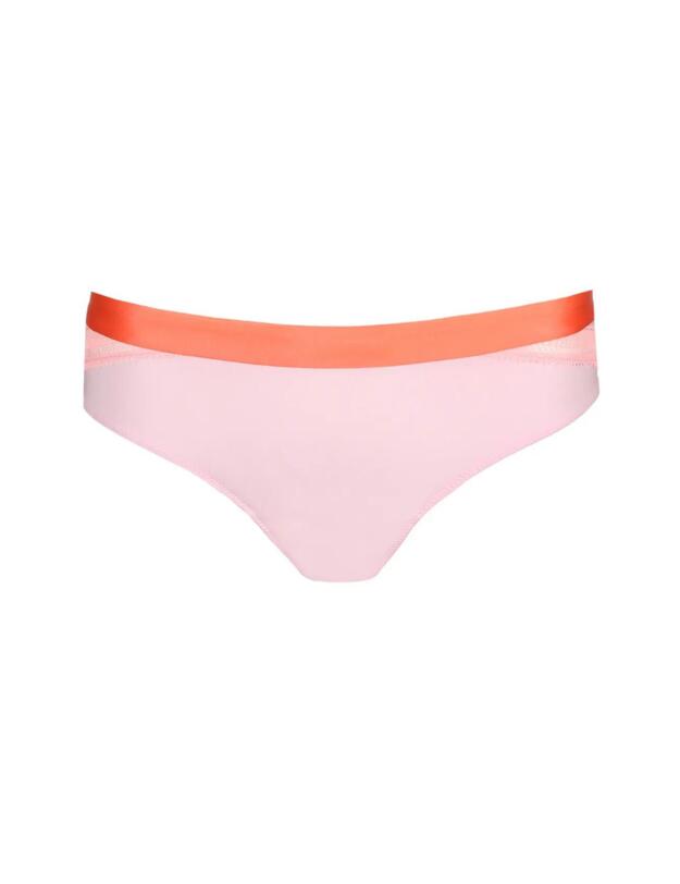 Marie Jo Matthias Hotpants Fifties Pink