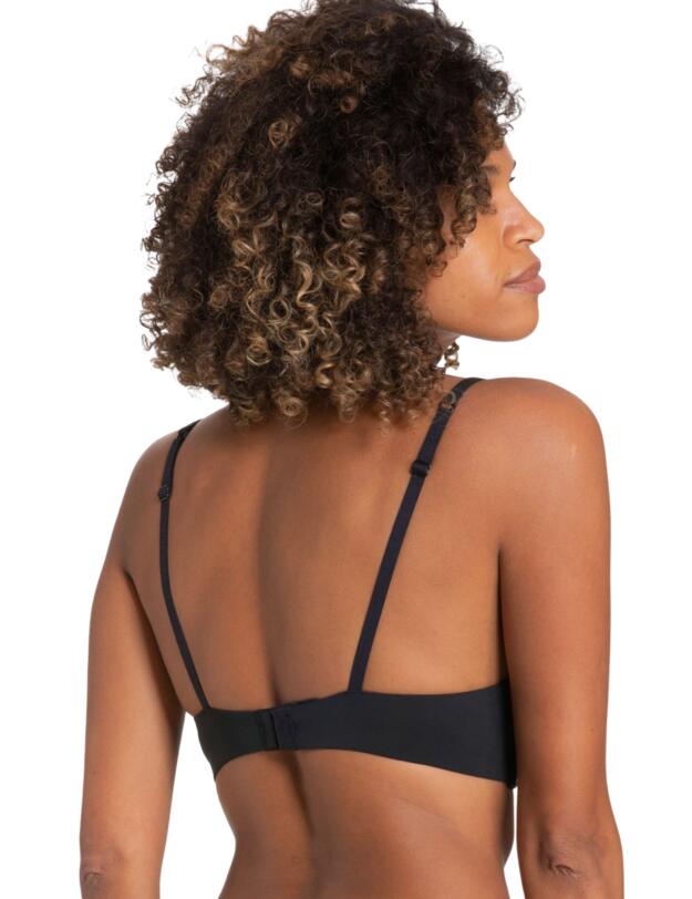 Dorina Fili Soft Cup Bra Black