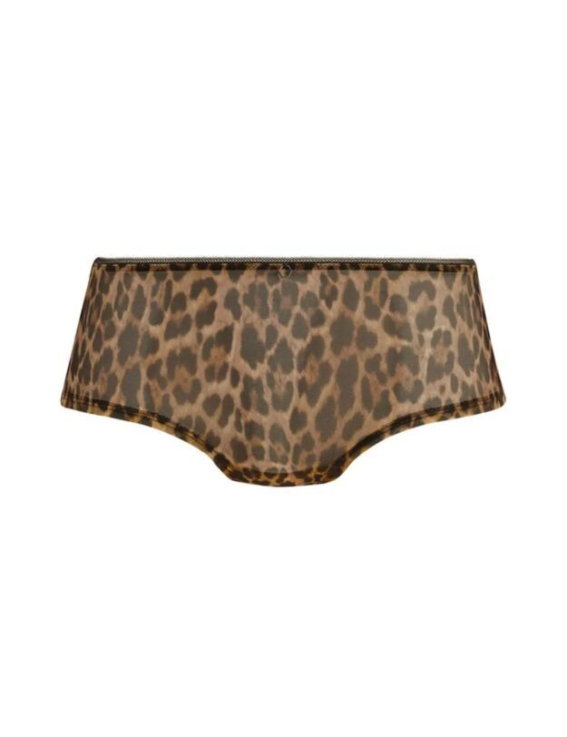 Freya Wild Side Short Brief Leopard