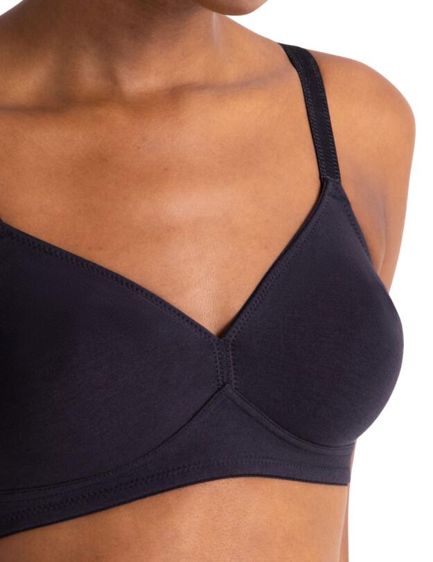 Dorina Daniela Bralette Black