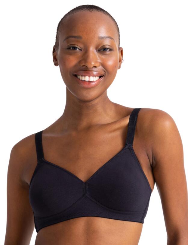 Dorina Daniela Bralette Black