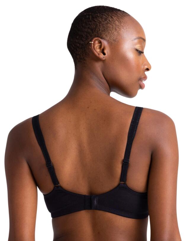 Dorina Daniela Bralette Black