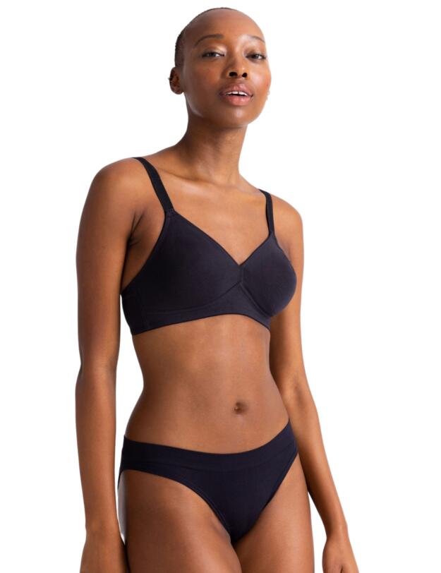 Dorina Daniela Bralette Black