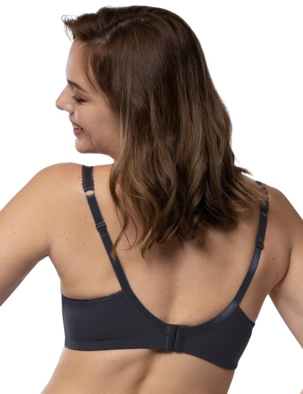 Dorina Celine Full Cup Bra Black