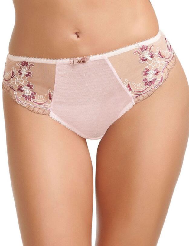 2935 Fantasie Melissa Brief Soft Pink - 2935 Brief