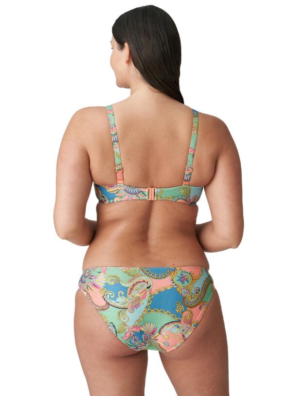 Prima Donna Celaya Rio Bikini Brief Italian Chic