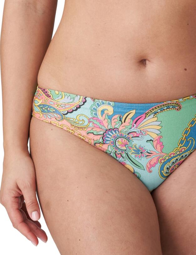 Prima Donna Celaya Rio Bikini Brief Italian Chic