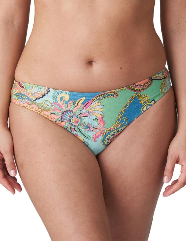 Prima Donna Celaya Rio Bikini Brief Italian Chic
