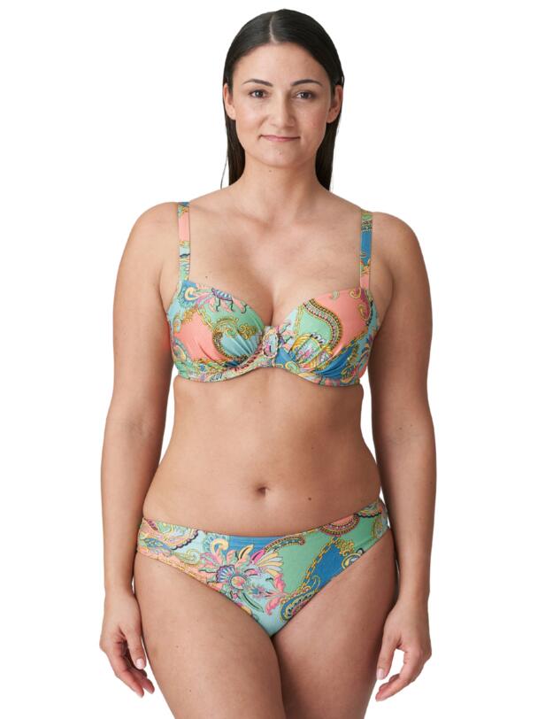 Prima Donna Celaya Rio Bikini Brief Italian Chic