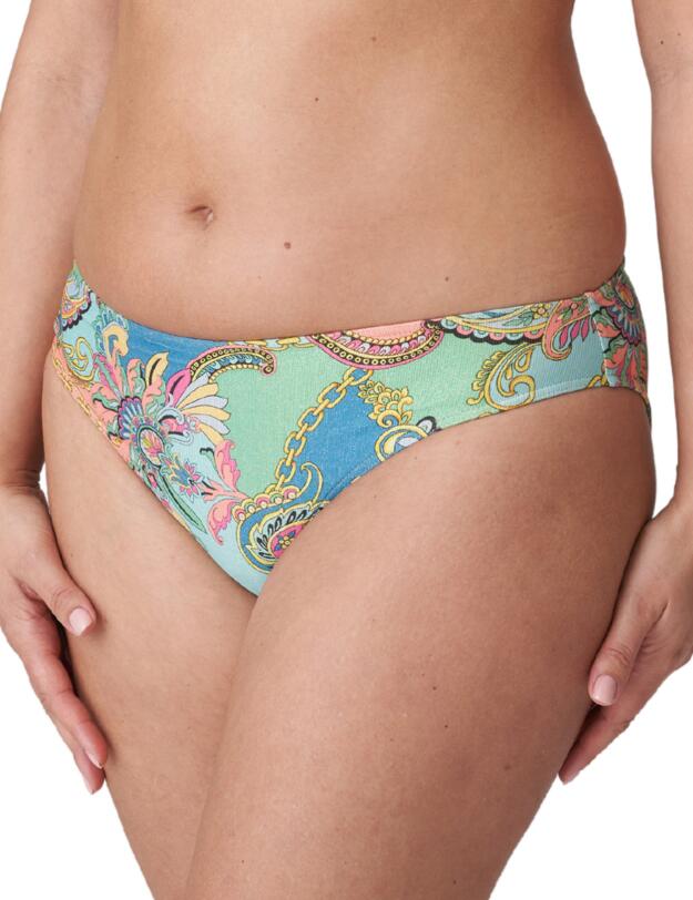 Prima Donna Celaya Rio Bikini Brief Italian Chic