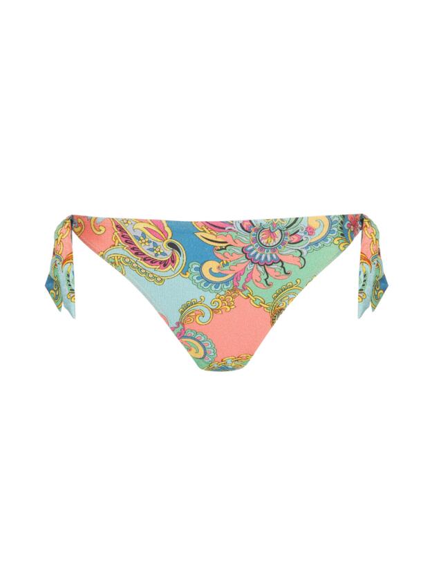 Prima Donna Celaya Bikini Briefs Waist Side Tie Italian Chic