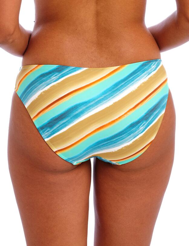 Freya Castaway Island Bikini Brief Multi